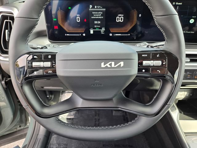 New 2026 Kia Sorento EX FWD image 20
