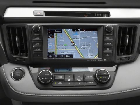 Used 2018 Toyota RAV4 Limited image 20