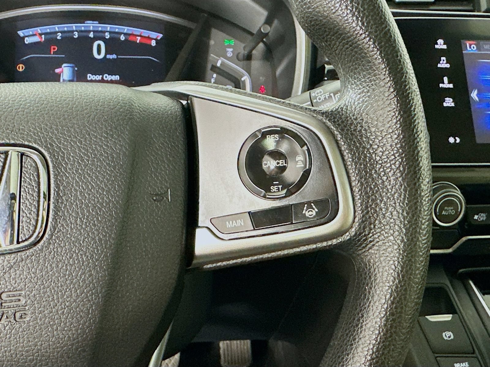 Used 2019 Honda CR-V EX image 18