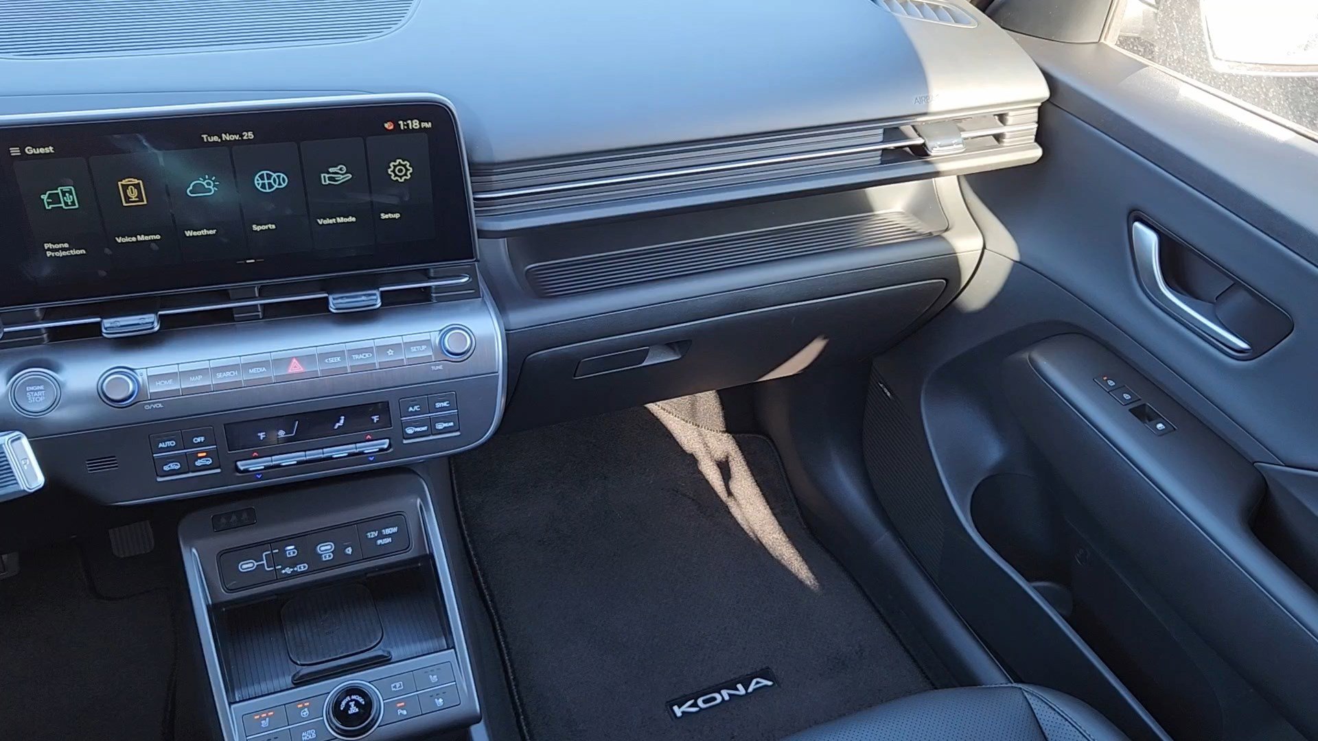 New 2026 Hyundai Kona Limited image 6