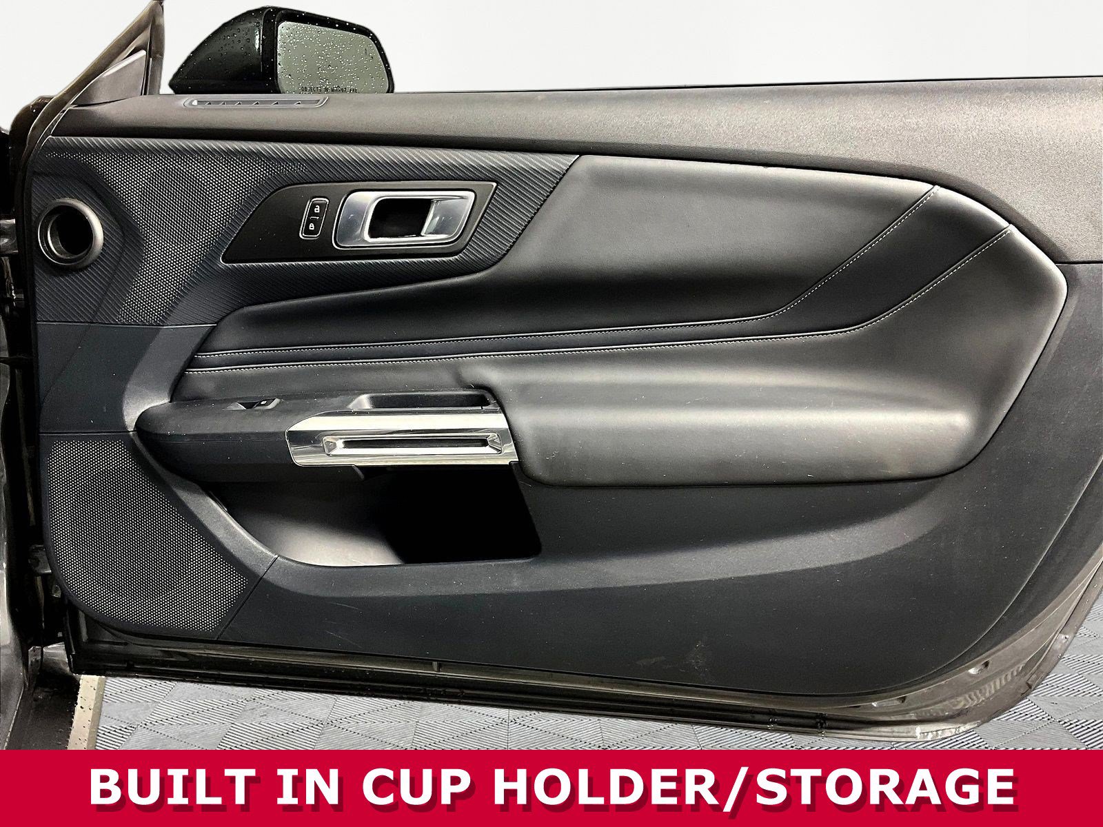 Used 2024 Ford Mustang GT Premium RWD image 25