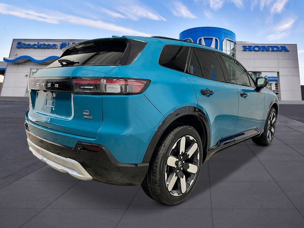 New 2026 Honda Prologue Elite image 5