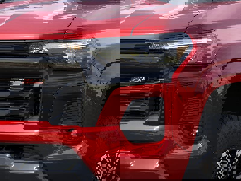 New 2026 Chevrolet Colorado Z71 w/ Technology Package image 10