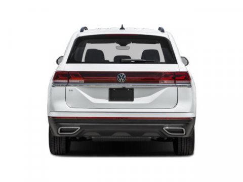 New 2026 Volkswagen Atlas SE image 8