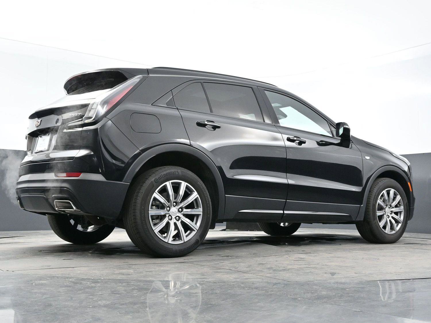 Used 2023 Cadillac XT4 Sport w/ Driver Assist Package image 46