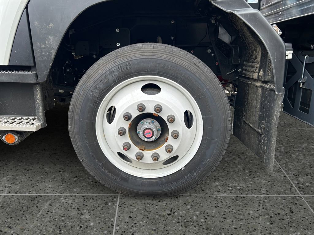 New 2024 Chevrolet Low Cab Forward 6500XD image 10