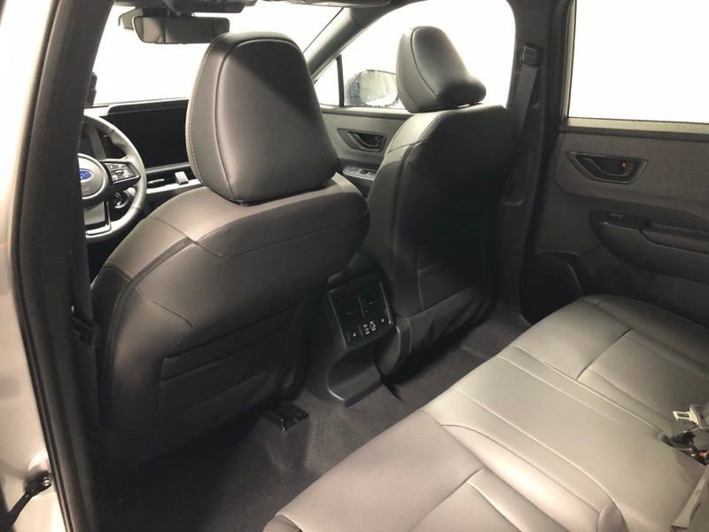 New 2026 Subaru Outback Limited XT image 20