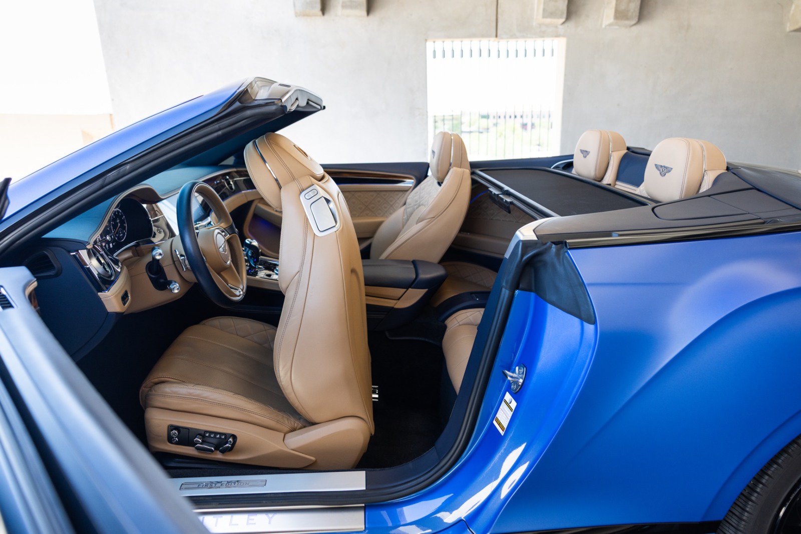 Used 2020 Bentley Continental GT V8 AWD/4WD image 63