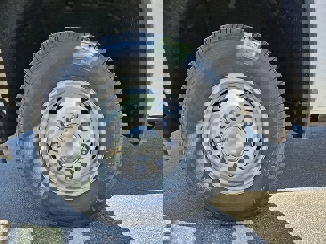 New 2025 Chevrolet Silverado 3500 W/T w/ WT Convenience Package image 31