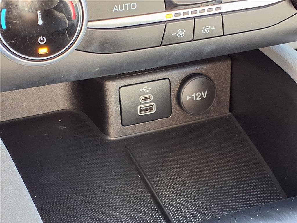 Used 2024 Ford Escape Active image 8
