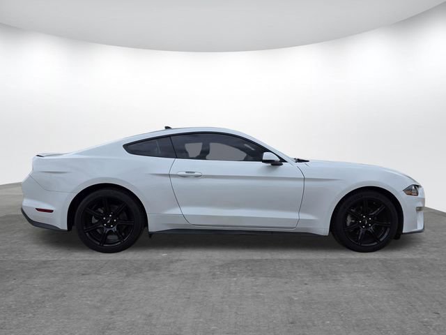 Used 2020 Ford Mustang Premium w/ Ford Safe & Smart Package image 3