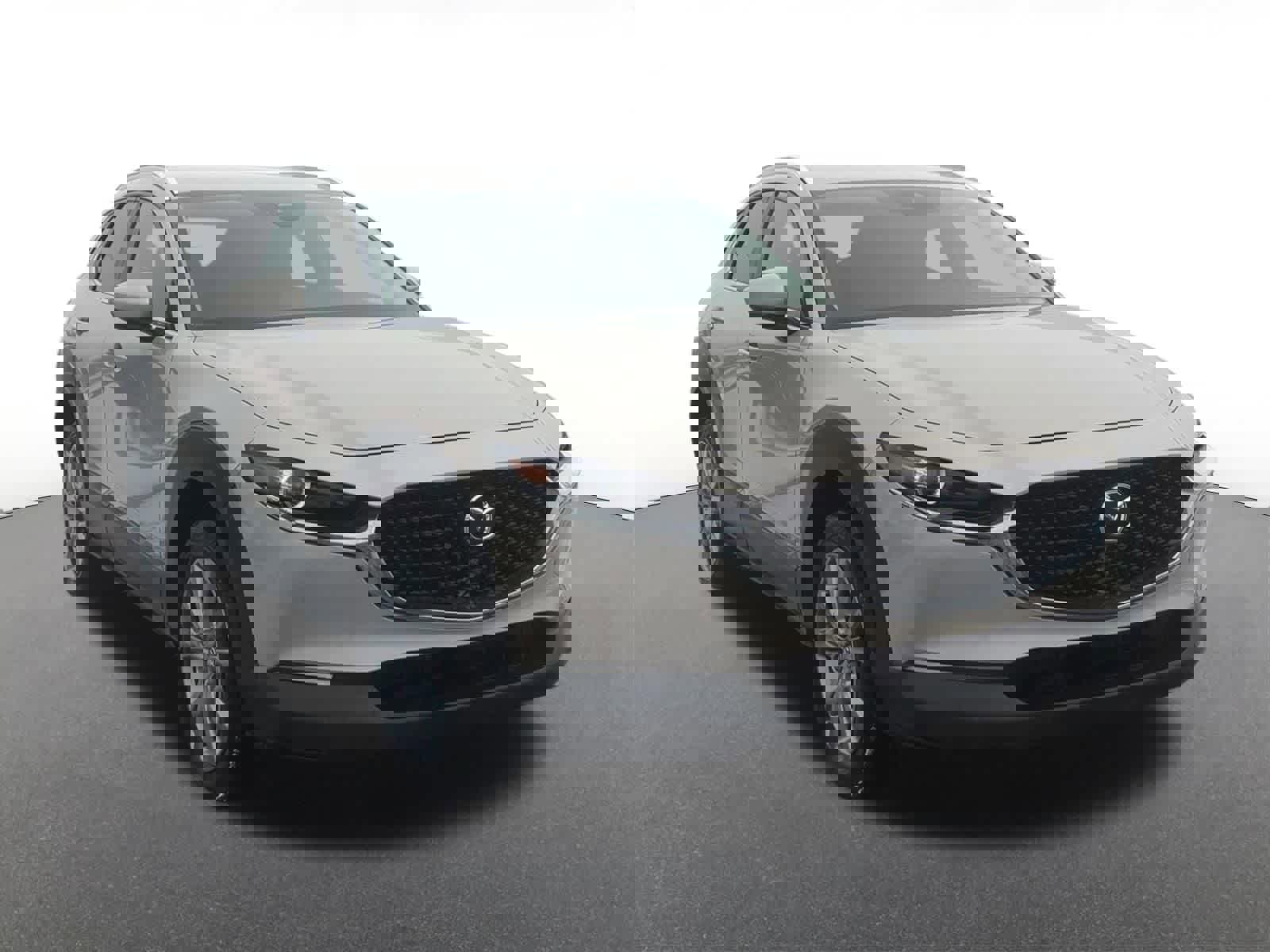 Used 2023 MAZDA CX-30 AWD 2.5 S w/ Select Package image 8