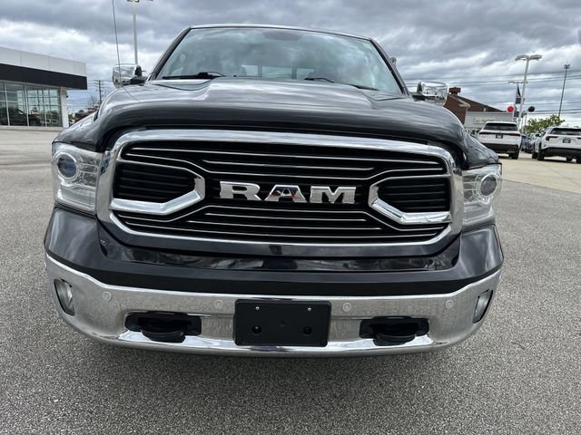Used 2016 RAM 1500 Limited AWD/4WD image 36