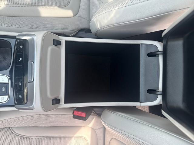 Certified 2022 Hyundai Tucson SEL w/ Convenience + Premium Package image 26