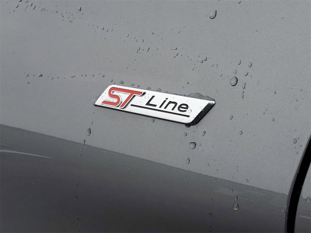 New 2026 Ford Explorer ST-Line image 37