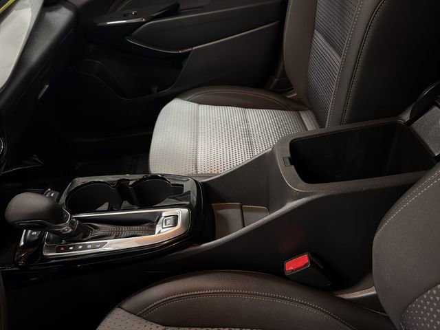 Certified 2024 Chevrolet Trax LT image 21