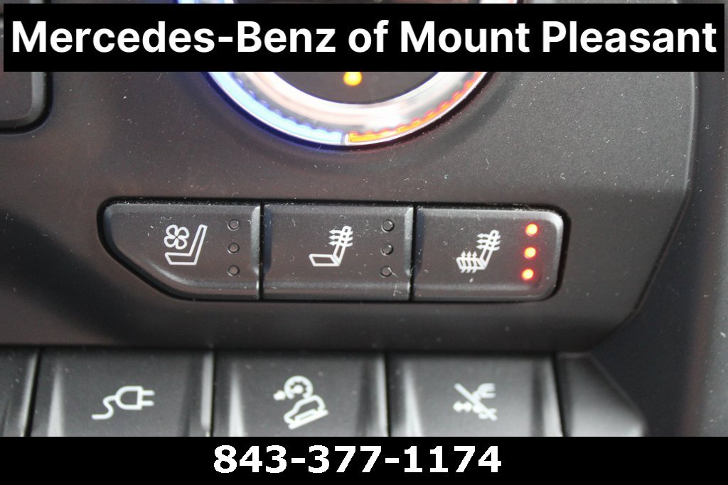 Used 2022 GMC Sierra 1500 Denali w/ Denali Premium Package image 42