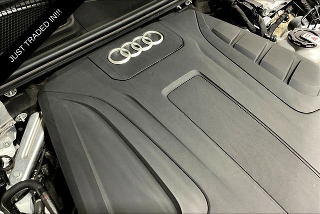 Used 2024 Audi Q7 2.0T Premium Plus w/ Premium Plus Package image 34
