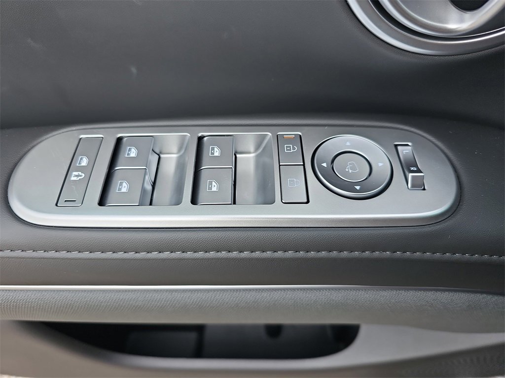 New 2026 Hyundai Palisade Calligraphy image 29