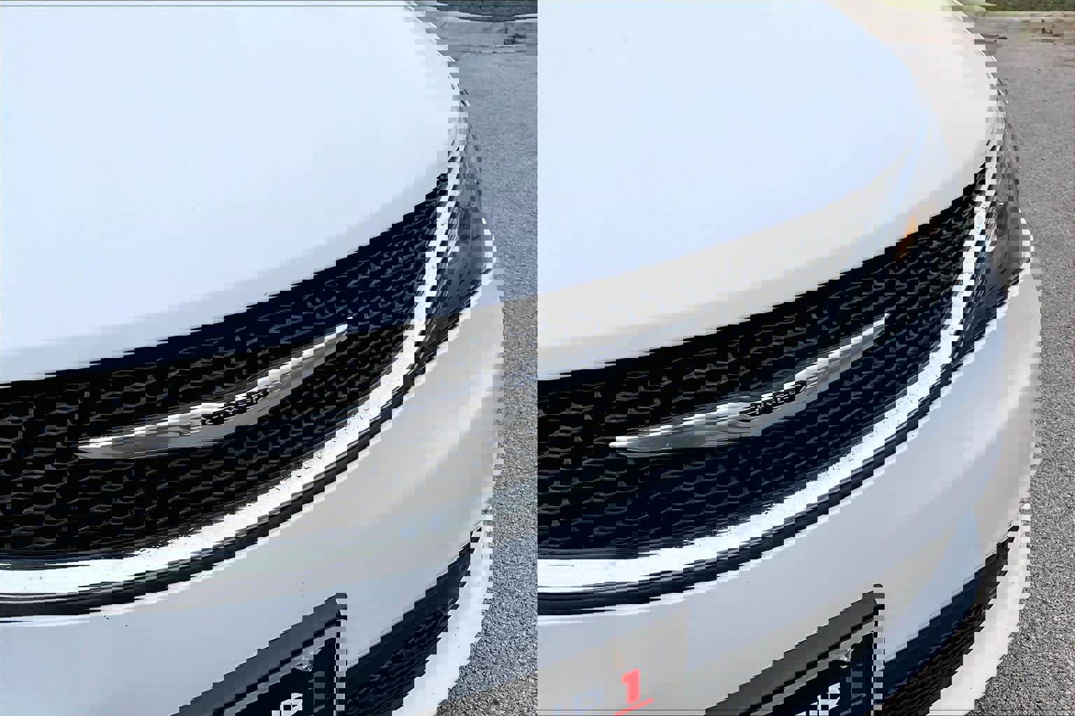 Used 2021 Chrysler Voyager Lxi image 29