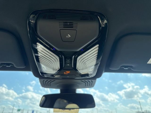 Used 2023 BMW X4 xDrive30i w/ M Sport Package image 20