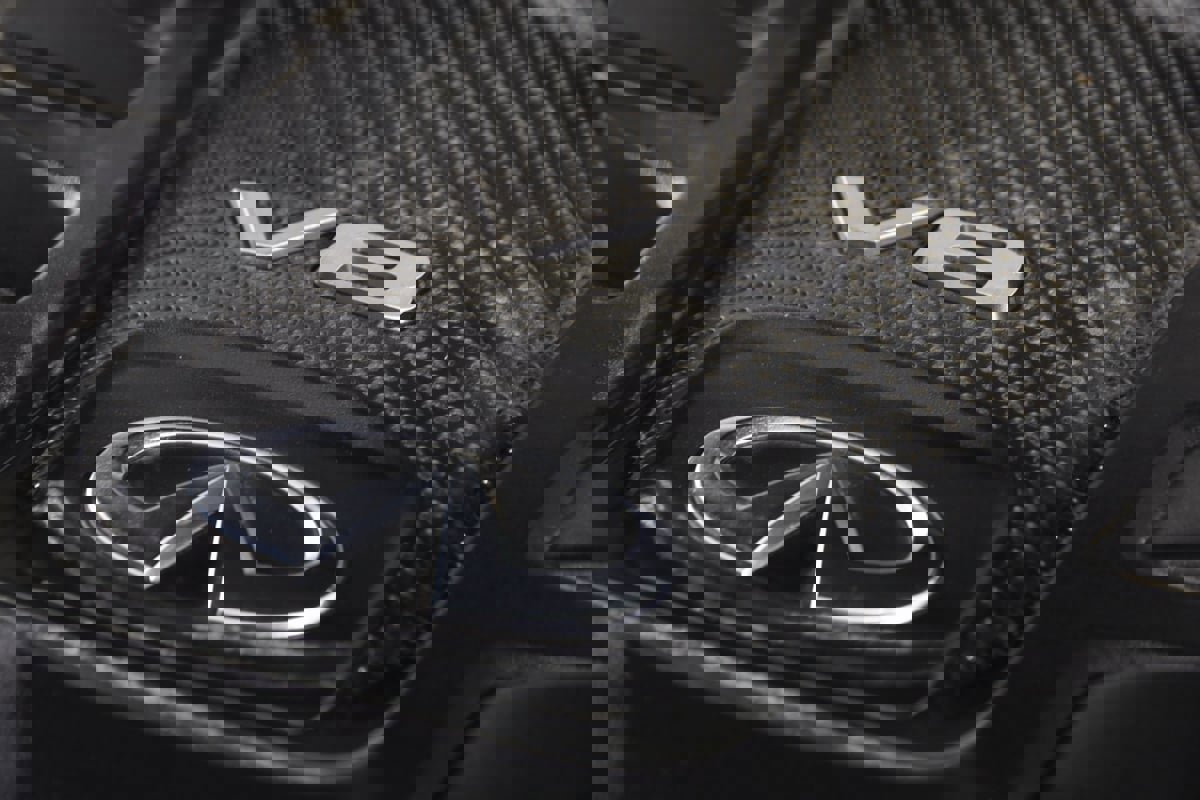 Used 2023 INFINITI QX80 Premium Select w/ All-Season Package image 20