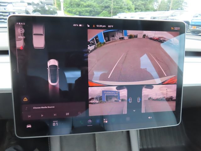 Used 2021 Tesla Model 3 Standard Range Plus RWD image 21