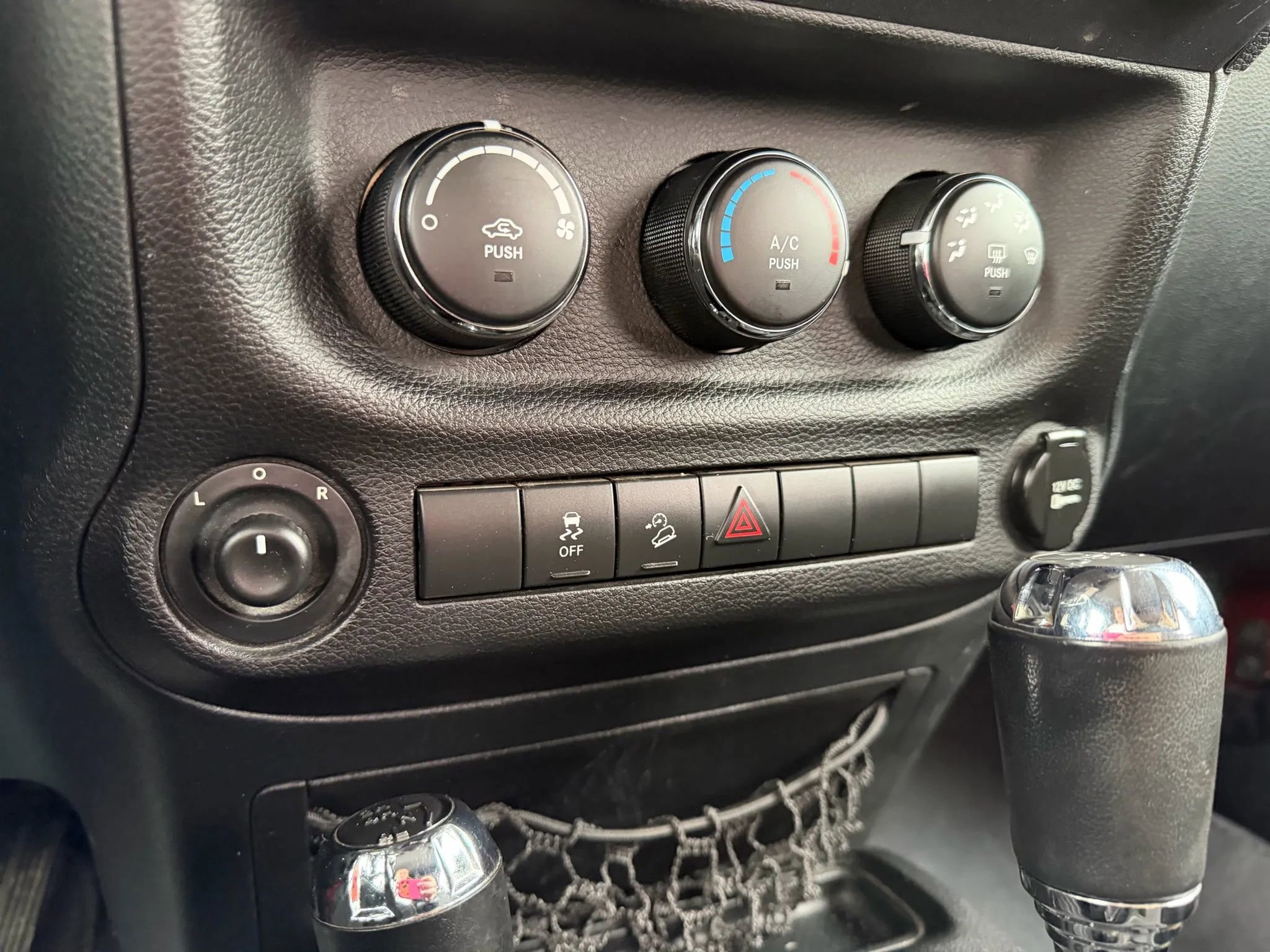 Used 2011 Jeep Wrangler Sport image 20