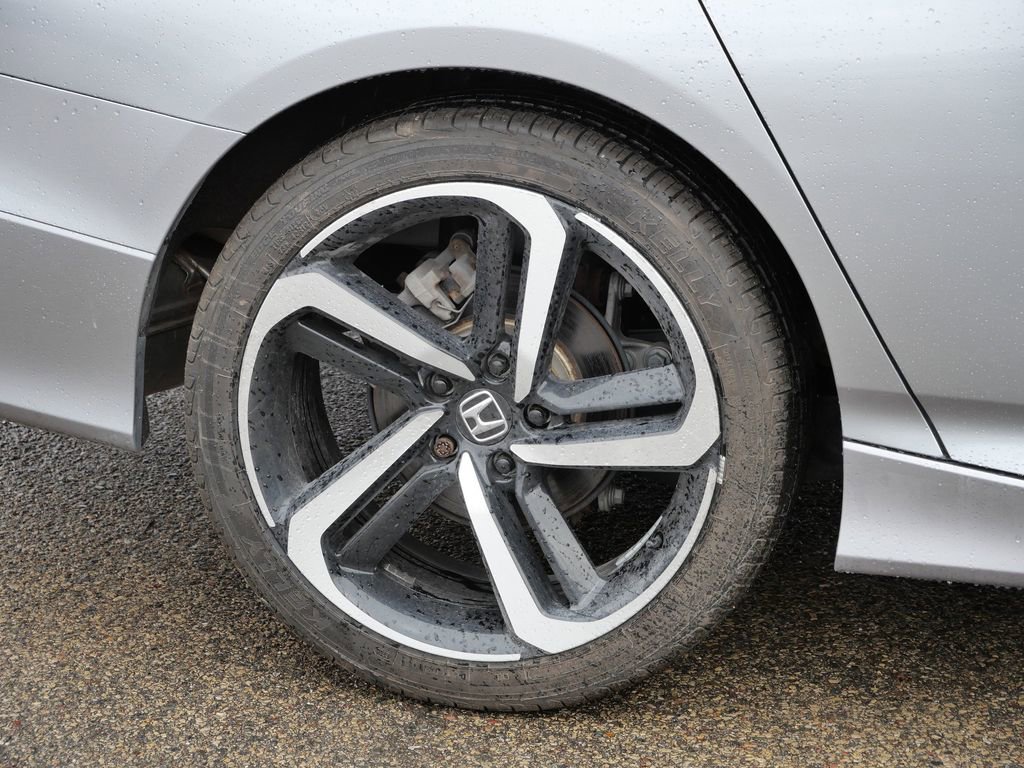 Used 2020 Honda Accord Sport image 15