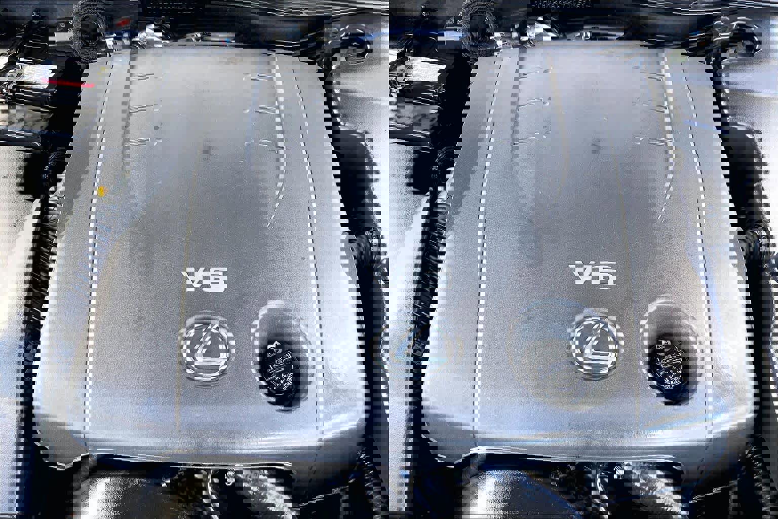 Used 2007 Lexus IS 250 image 30