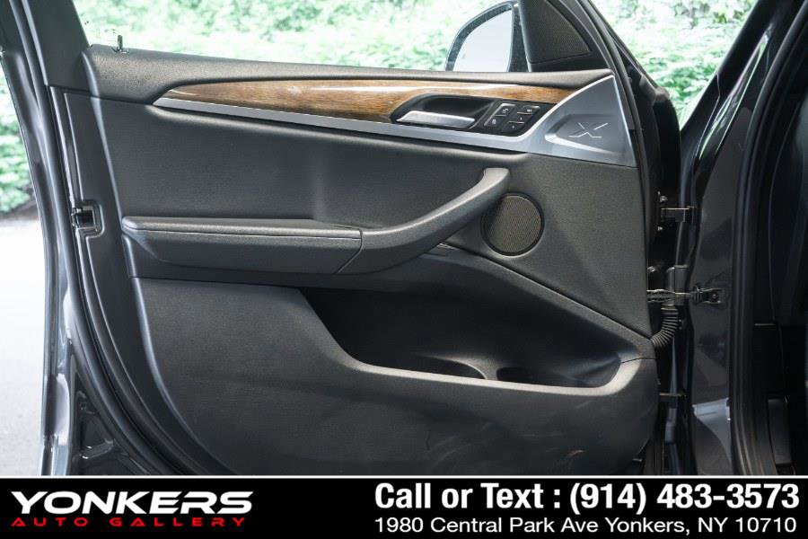 Used 2019 BMW X3 xDrive30i AWD/4WD image 27