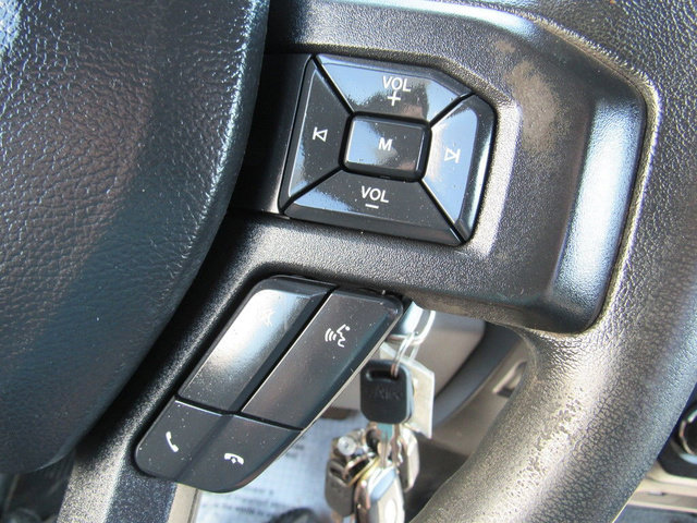 Used 2019 Ford F550 4x4 Regular Cab Super Duty image 40