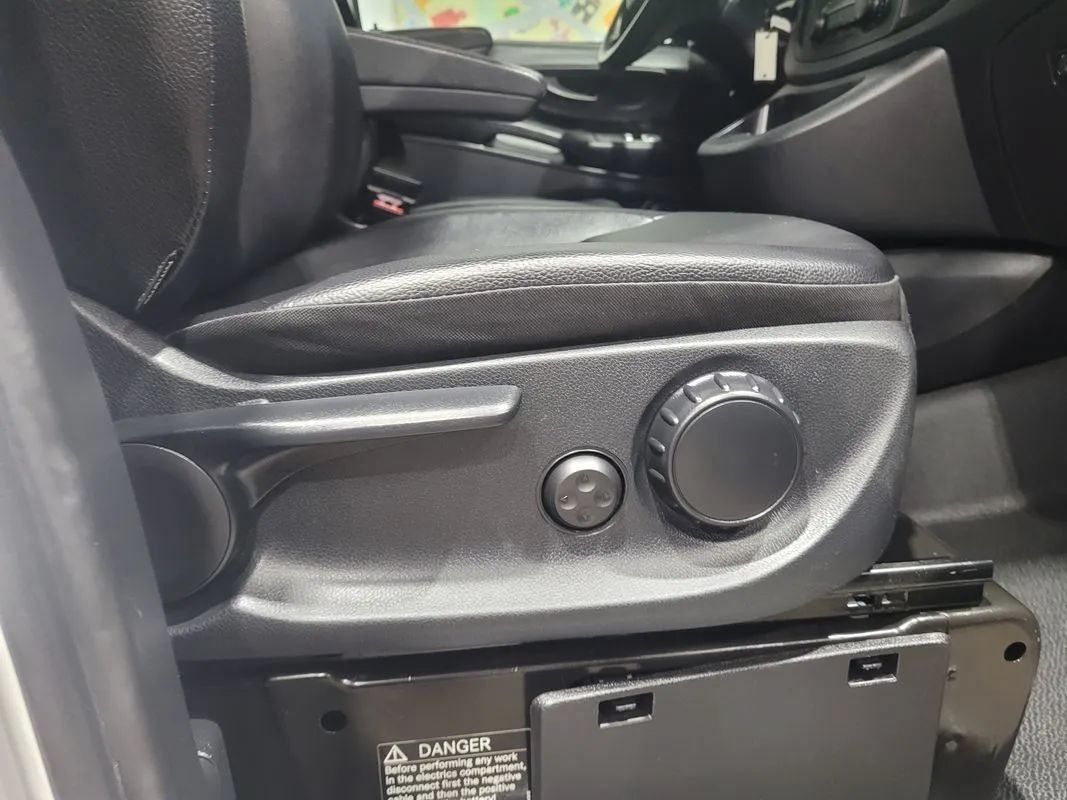 Used 2022 Mercedes-Benz Metris image 30
