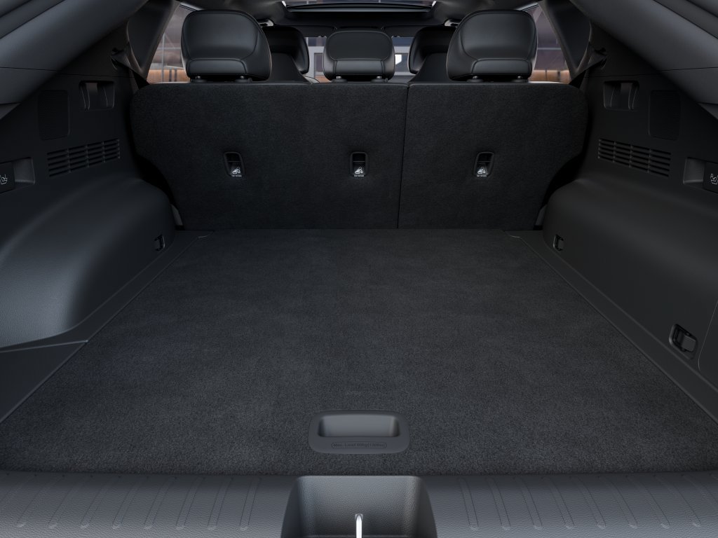 New 2026 Kia EV6 GT-Line AWD/4WD image 20