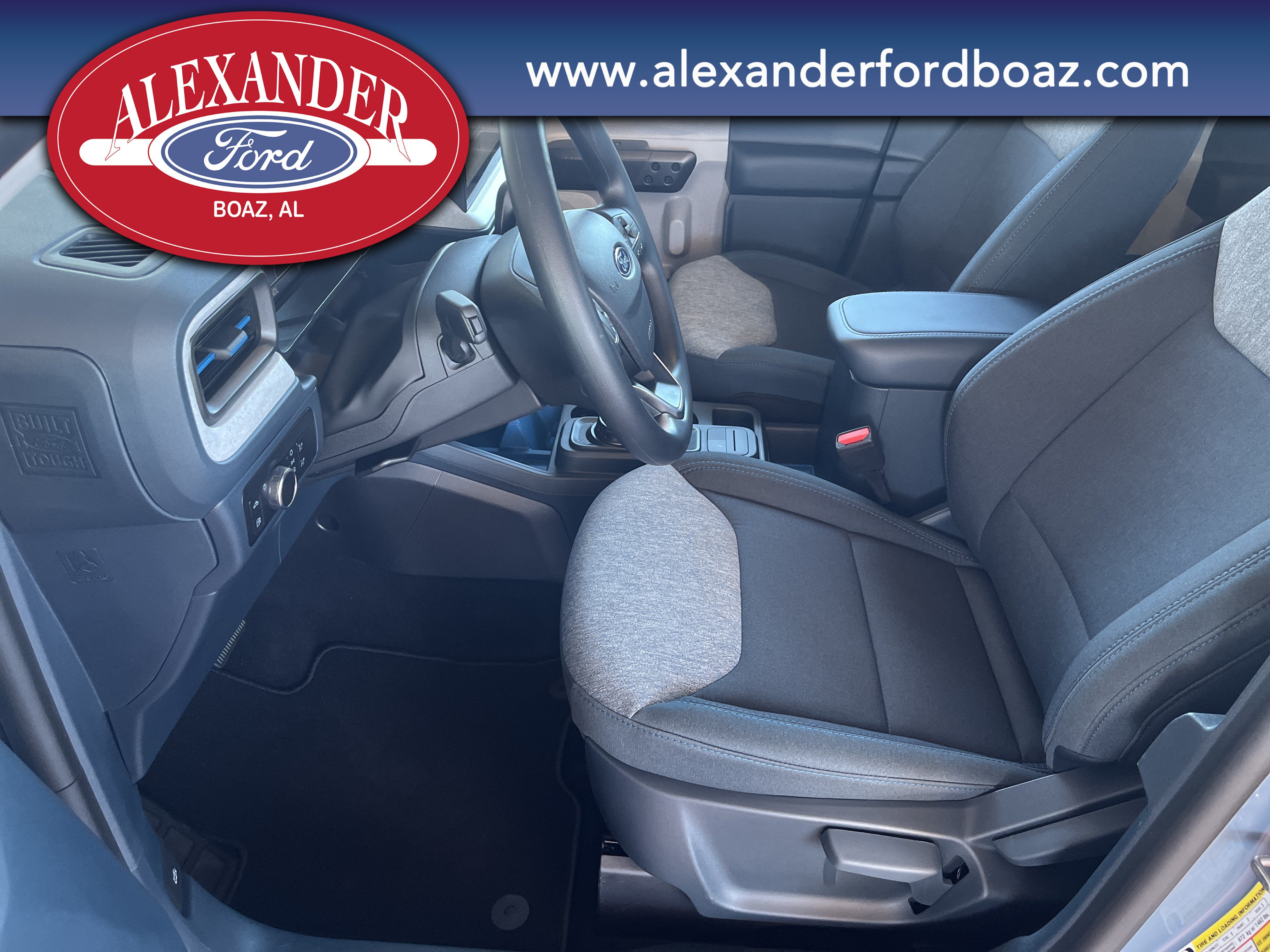 New 2026 Ford Maverick XLT FWD image 10