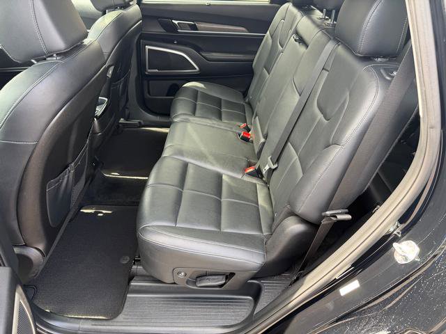 Used 2022 Kia Telluride EX AWD/4WD image 14