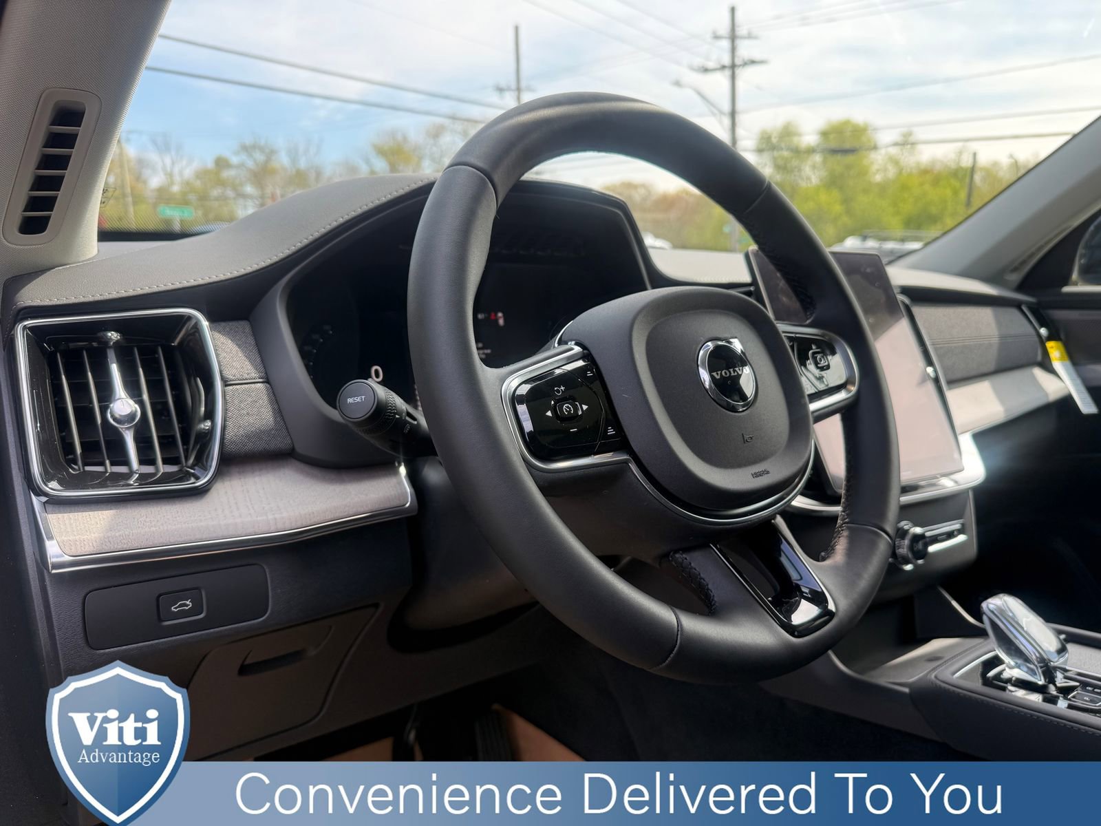 New 2026 Volvo XC90 B6 Ultra w/ Protection Package Premier AWD/4WD image 12