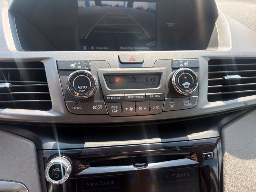 Used 2014 Honda Odyssey EX-L image 24