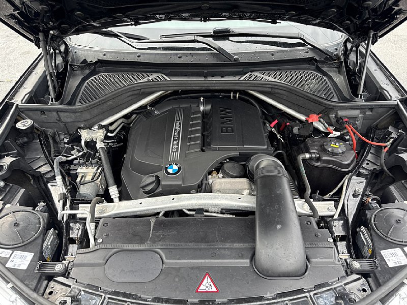 Used 2016 BMW X5 xDrive35i AWD/4WD image 25