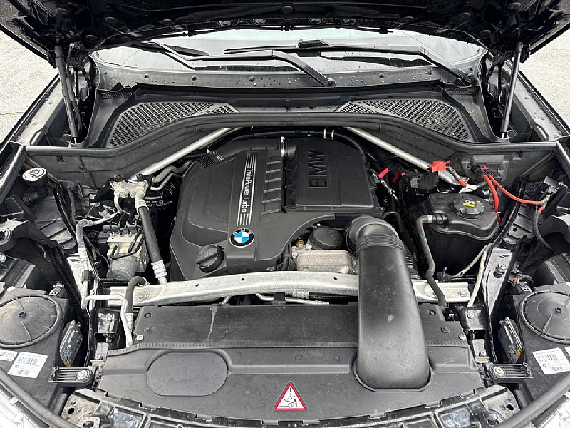Used 2016 BMW X5 xDrive35i image 25