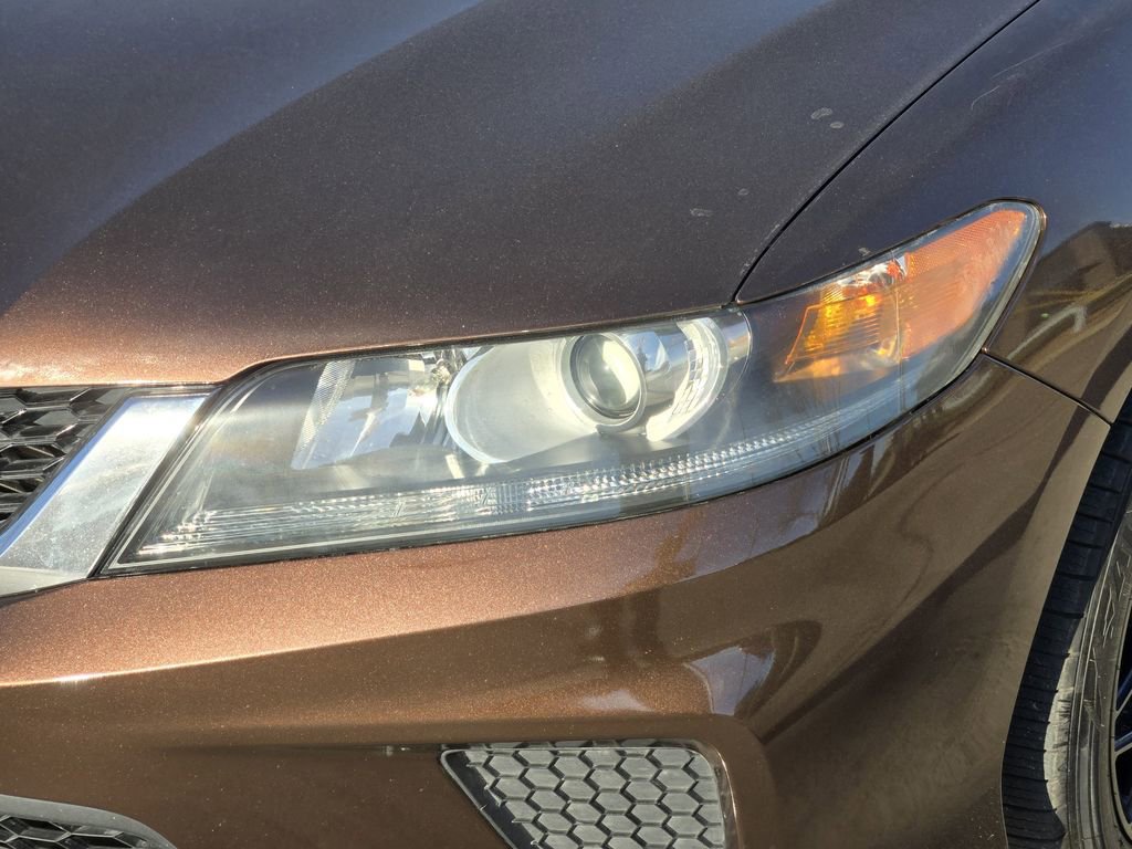 Used 2013 Honda Accord LX-S image 5