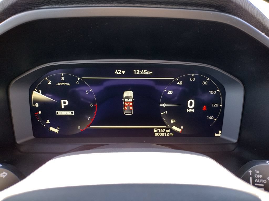 New 2026 Mitsubishi Outlander SE AWD/4WD image 23