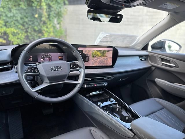 New 2026 Audi Q3 quattro 2.0T AWD/4WD image 14