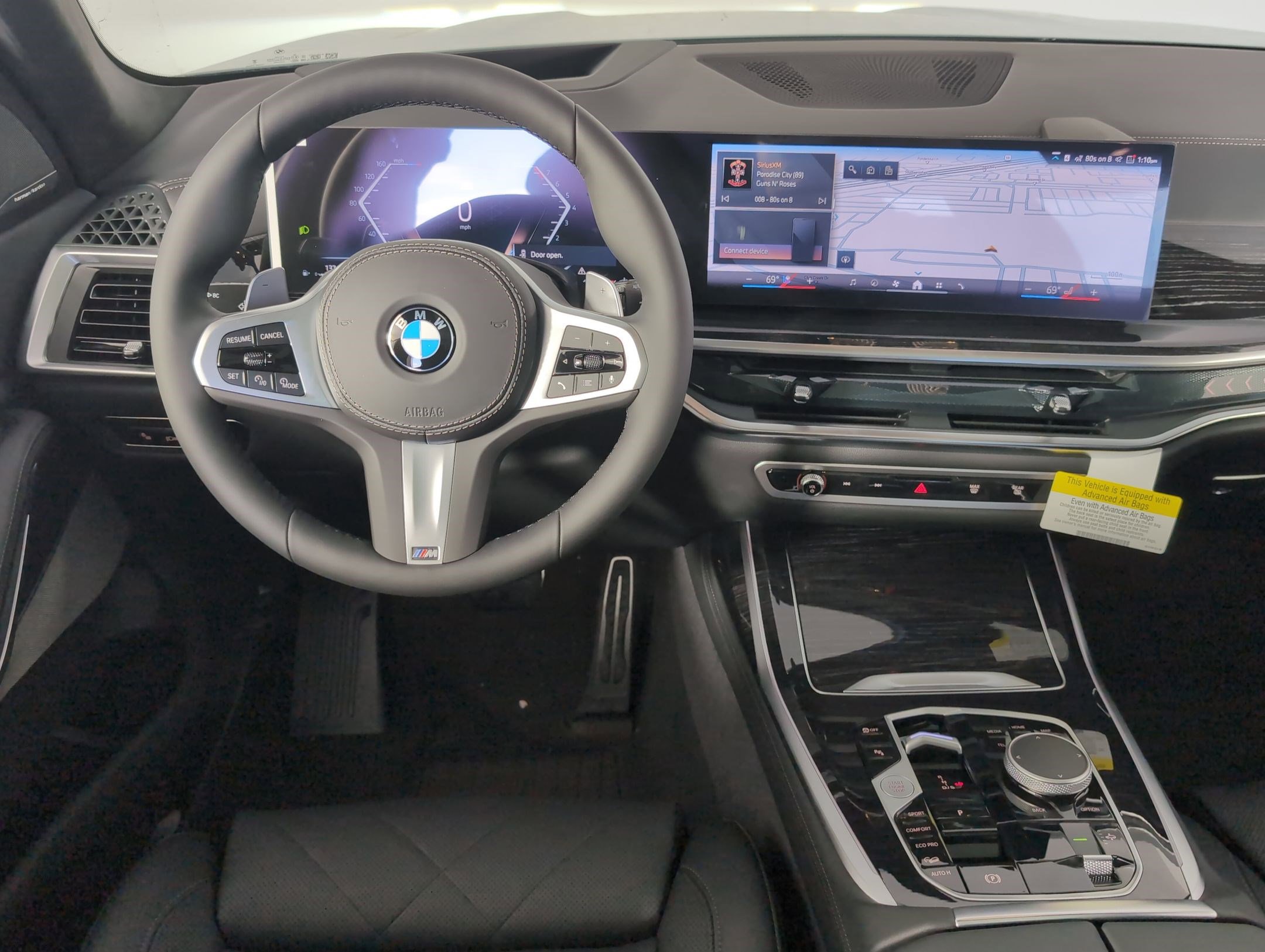 New 2026 BMW X7 xDrive40i w/ M Sport Package image 4