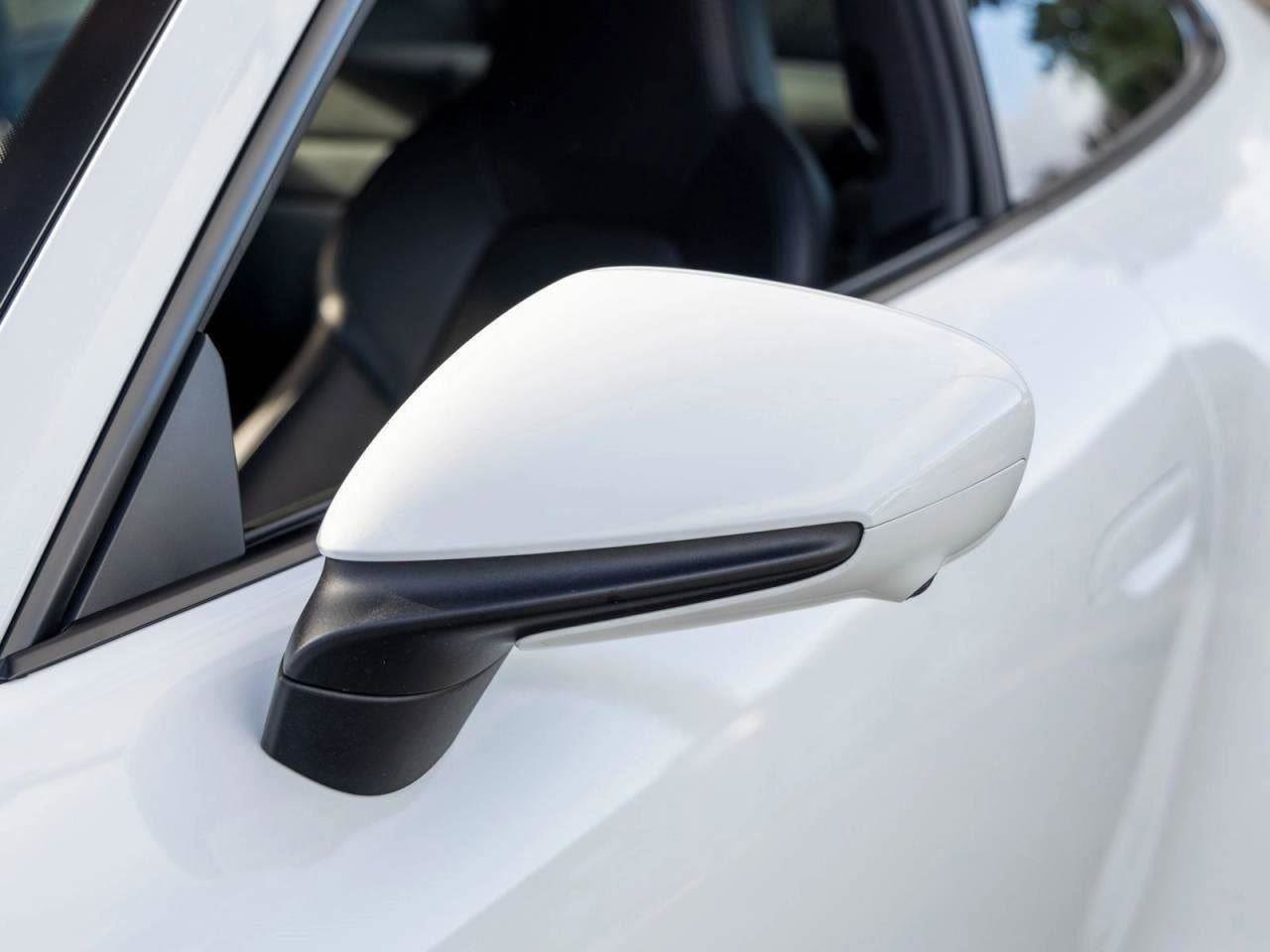 Certified 2024 Porsche 911 Carrera GTS image 64