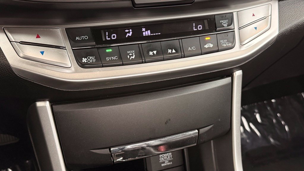 Used 2014 Honda Accord EX-L image 27