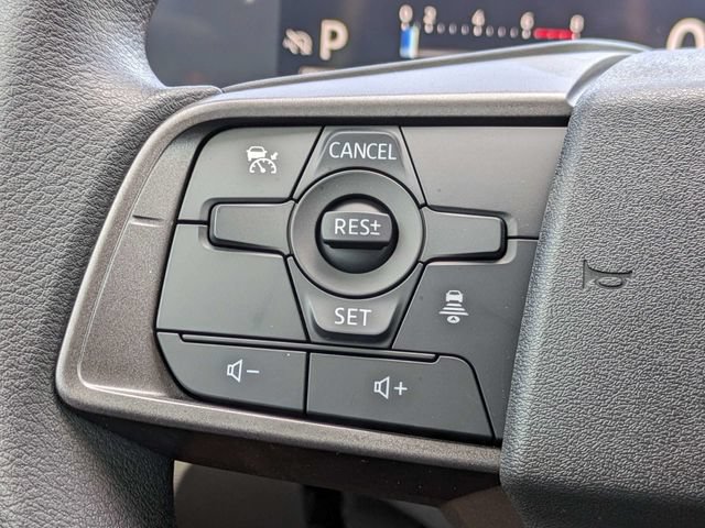 New 2026 Nissan Sentra SV w/ Floor Mat Package FWD image 23