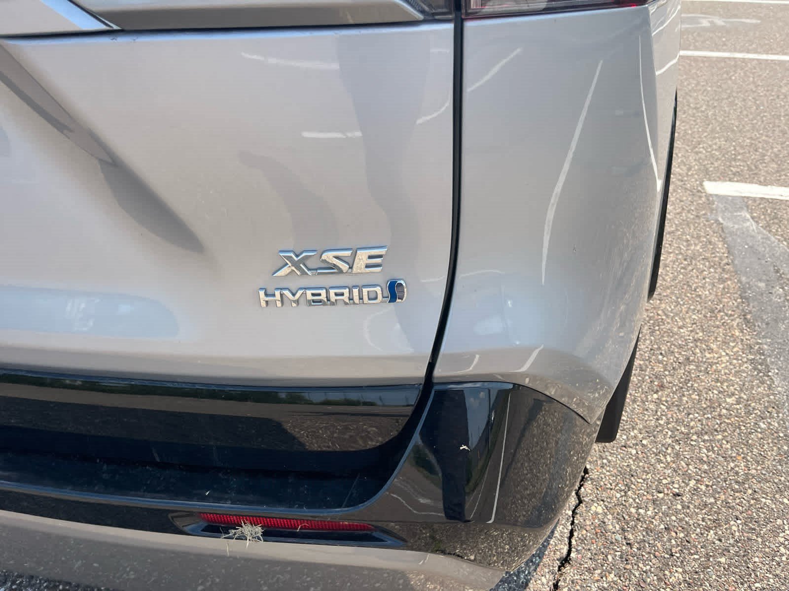 Certified 2023 Toyota RAV4 XSE w/ Protection Package (TMS) AWD/4WD image 7