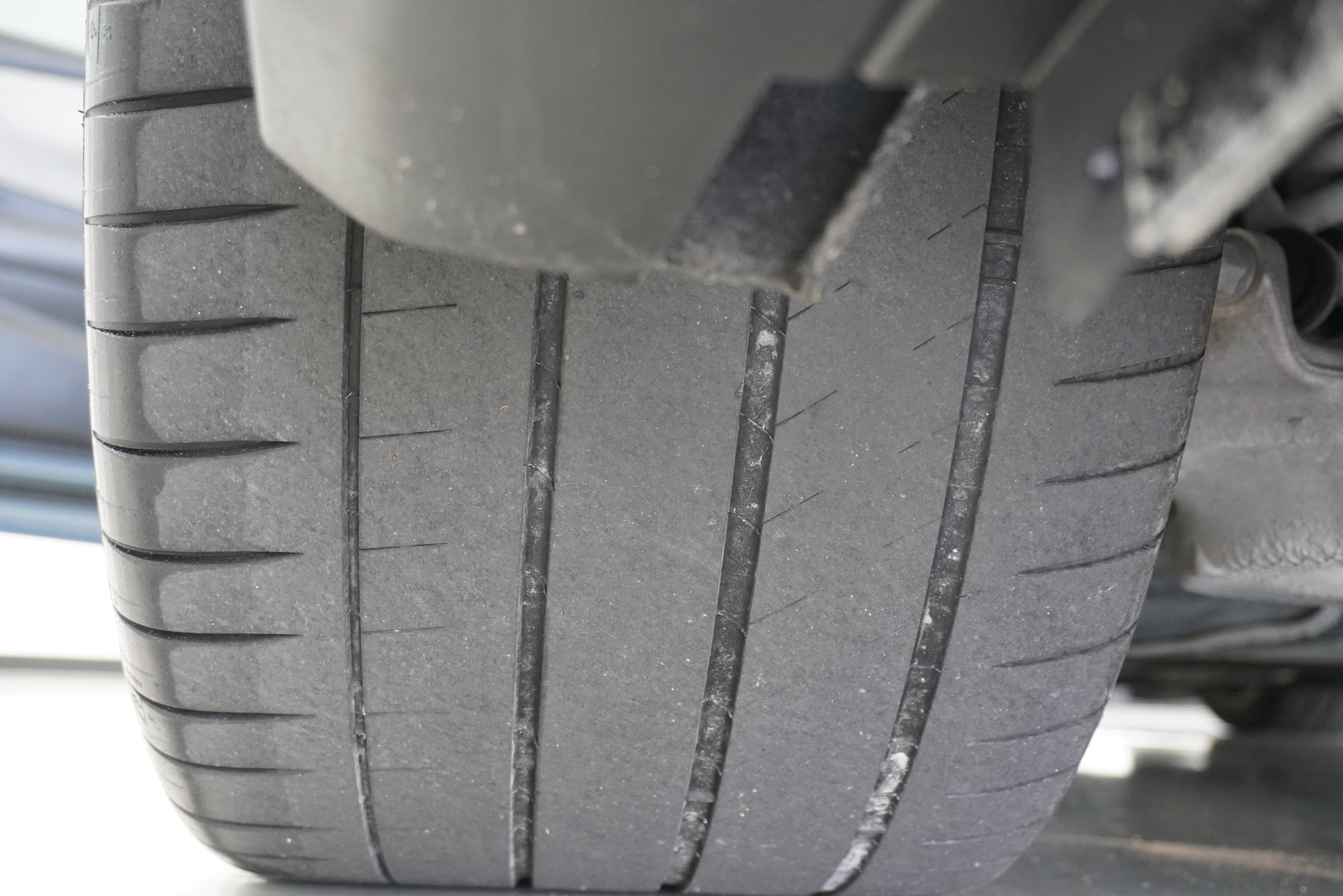 Used 2024 Ford Mustang GT RWD image 30