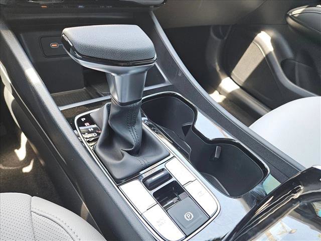 New 2025 Hyundai Santa Cruz SEL image 15